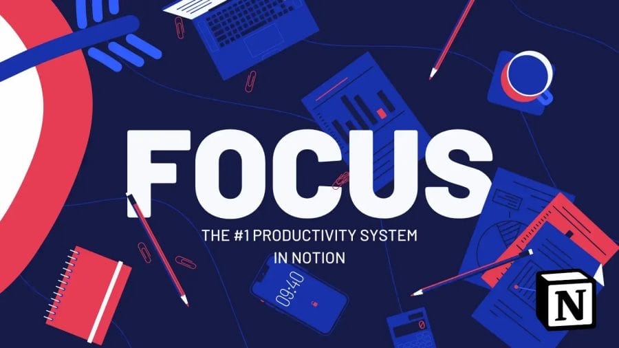 Focus OS